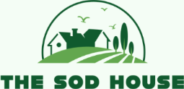 The Sod House